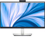 EAN 0884116416418 - DELL C Series C2423H pantalla para PC 60,5 cm (23.8") 1920 x 1080 Pixeles Full HD LCD Negro imagen 1
