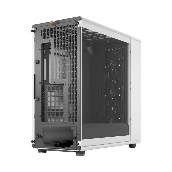 EAN 0843276109479 - Fractal Design North XL Escritorio Blanco imagen 12
