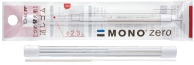 EAN 4003198501218 - Tombow ER-KUR repuesto de goma imagen 1