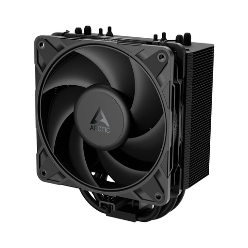 EAN 4895265000980 - ARCTIC Freezer 36-S Procesador Refrigerador de aire 12 cm Negro 1 pieza(s) imagen 1