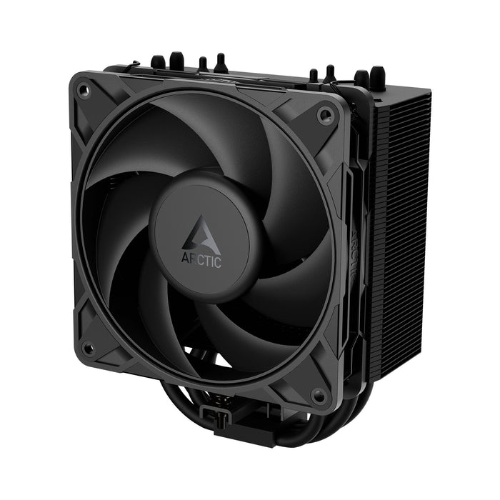 EAN 4895265000980 - ARCTIC Freezer 36-S Procesador Refrigerador de aire 12 cm Negro 1 pieza(s) imagen 1