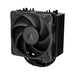 EAN 4895265000980 - ARCTIC Freezer 36-S Procesador Refrigerador de aire 12 cm Negro 1 pieza(s) imagen 1