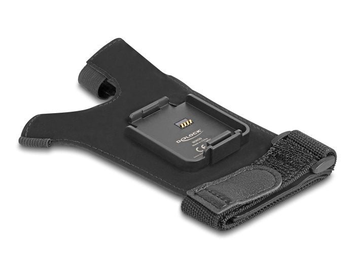 EAN 4043619906093 - DeLOCK 90609 accesorio para lector de código de barras Correa de mano imagen 1