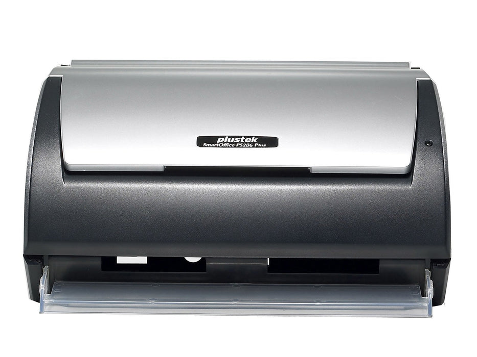 EAN 4042485424489 - Plustek SmartOffice PS286 Plus Escáner con alimentador automático de documentos (ADF) 600 x 600 DPI A4 Ne imagen 4