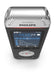 EAN 0855971006434 - Philips Voice Tracer DVT2110/00 dictáfono Tarjeta flash Negro, Cromo imagen 2