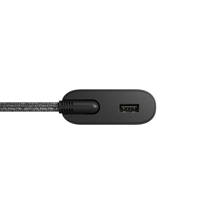 EAN 5715063517697 - HP 110W USB-C Laptop Charger adaptador e inversor de corriente Negro imagen 4
