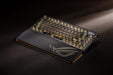EAN 4711636464284 - ASUS ROG Azoth Extreme Edition 20 teclado Juego USB + RF Wireless + Bluetooth QWERTY Inglés Negro imagen 11