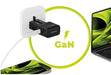 EAN 8594215995722 - Mobile Origin MO-PW26-BLK cargador de dispositivo móvil Universal Negro Corriente alterna Carga rápida In imagen 10