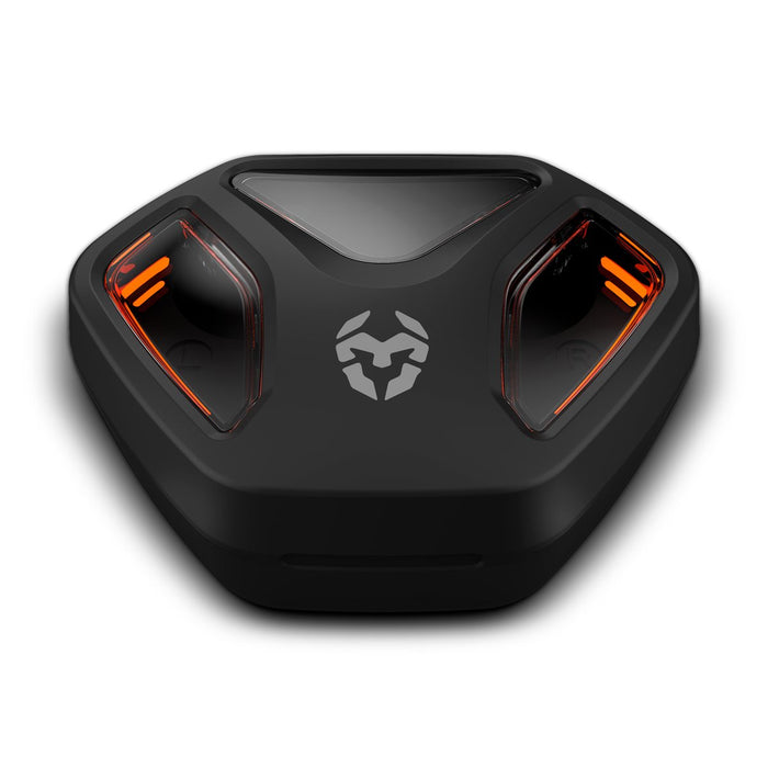 EAN 8436587974342 - Krom KALL Auriculares Inalámbrico Dentro de oído Juego Bluetooth Negro imagen 6