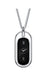 EAN 6941812789742 - Xiaomi BHR8718GL Accesorios para dispositivos vestibles inteligentes Grupo de rock Plata Acero inoxidable imagen 1
