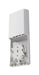 EAN 4752224007964 - Mikrotik FTC11XG convertidor de medio Blanco imagen 1
