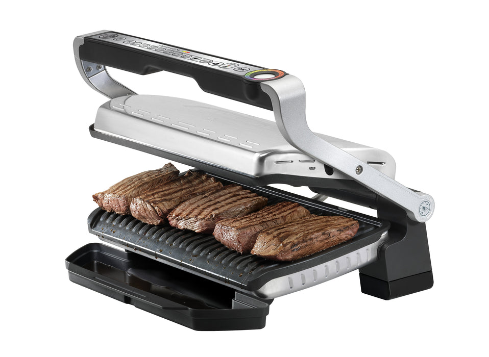 EAN 3016661150722 - Tefal GC724D parrilla eléctrica de contacto imagen 4