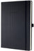 EAN 4004360900969 - Sigel CONCEPTUM organizador personal Papel Negro imagen 1
