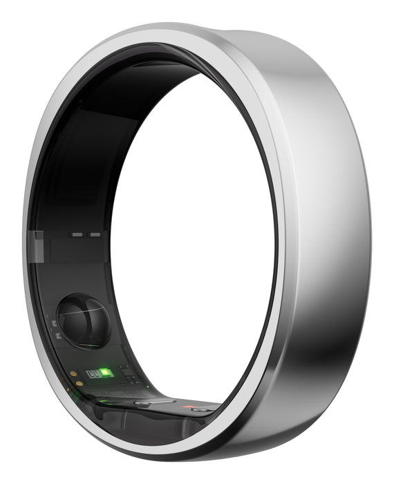 EAN 6975377550837 - RingConn Gen 2 No Anillo inteligente rastreador de actividad IP68 Plata imagen 5