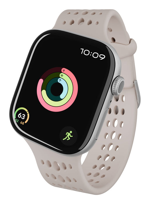 EAN 8721145010830 - Decoded Ares O Watch Band Grupo de rock Arcilla Silicona imagen 5