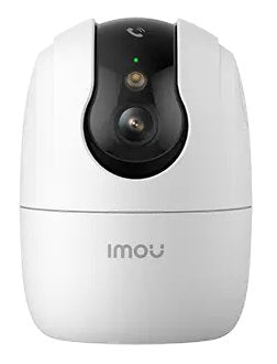 EAN 6937479641172 - Imou Ranger 2C Pro Torreta Cámara de seguridad IP Interior 2880 x 1620 Pixeles Escritorio imagen 1