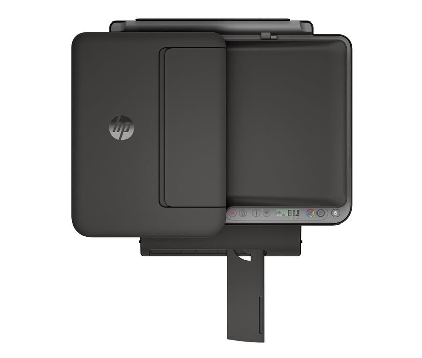 EAN 0198701680222 - HP DeskJet 4320 Inyección de tinta térmica A4 4800 x 1200 DPI 8,5 ppm Wifi imagen 26