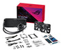 EAN 4711081885825 - ASUS ROG STRIX LC II 240 Procesador Sistema de refrigeración líquida todo en uno 12 cm Negro 1 pieza(s) imagen 5