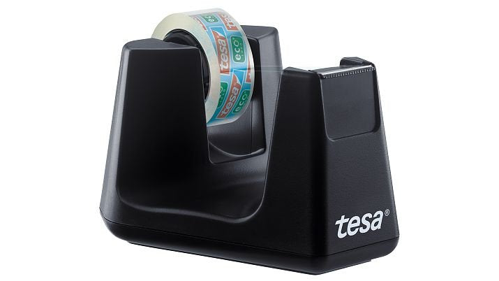 EAN 4042448259752 - TESA 53904 Negro imagen 1