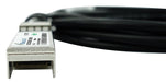 EAN 4063232259772 - BlueOptics OS2X60-CBL-1M-BL Cable de fibra óptica e InfiniBand SFP+ Negro imagen 4