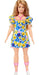 EAN 0194735093854 - Barbie Fashionistas HJT05 muñeca imagen 5