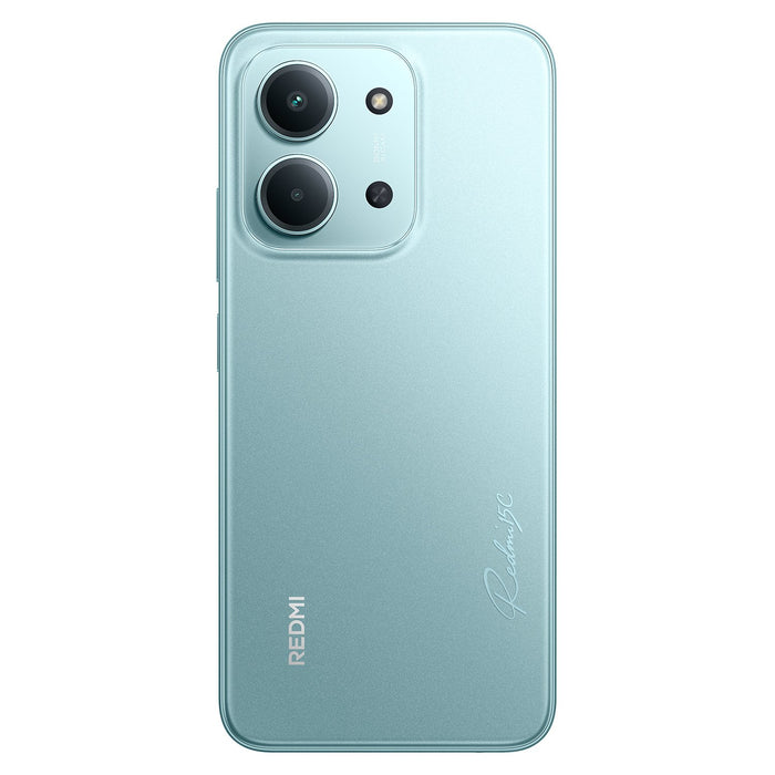 EAN 6932554455484 - Xiaomi Redmi 15C 17,5 cm (6.9") 4G USB Tipo C 4 GB 128 GB 6000 mAh Verde imagen 2