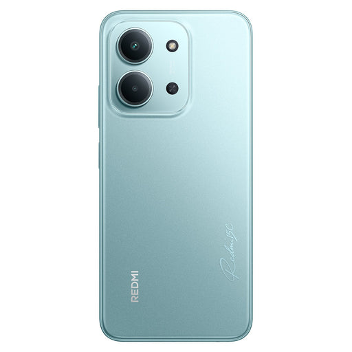 EAN 6932554458232 - Xiaomi Redmi 15C 17,5 cm (6.9") 4G USB Tipo C 4 GB 256 GB 6000 mAh Verde imagen 2