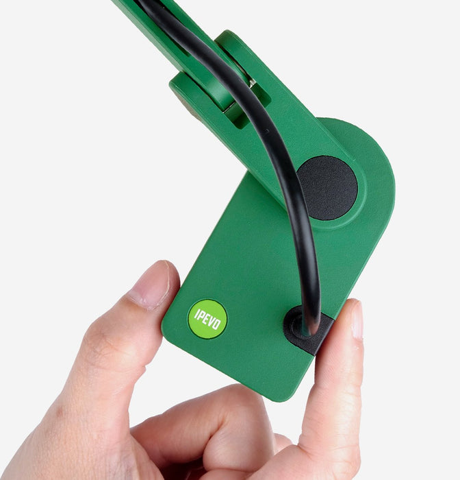 EAN 4712098411267 - IPEVO VZ-R cámara de documentos Verde CMOS USB/HDMI imagen 3