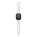 EAN 6972596106821 - Amazfit Bip 5 4,85 cm (1.91") TFT 45.9 mm Digital 320 x 380 Pixeles Pantalla táctil Blanco GPS (satélite) imagen 6