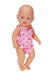 EAN 4001167830130 - BABY born Bodies 2 assorted Bodi para muñecas imagen 6