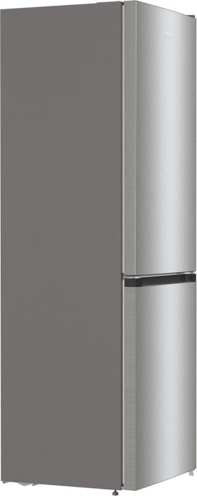 EAN 3838782737312 - Gorenje NRK61CS2XL4 Independiente 300 L Gris, Acero inoxidable, Gris Oscuro imagen 8