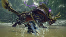 EAN 45496427146 - Nintendo MONSTER HUNTER RISE Estándar Alemán, Inglés, Italiano Nintendo Switch imagen 2