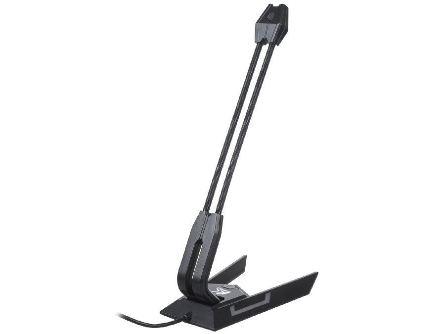 EAN 5902211114789 - NanoRS RS710 micrófono Negro, Rojo Micrófono para PC imagen 3