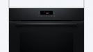 EAN 4242005543762 - Bosch Serie 2 HBA571BB4 horno 71 L 3600 W Negro imagen 2