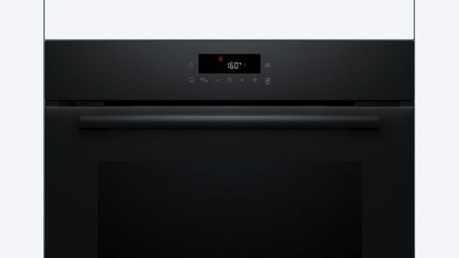 EAN 4242005543762 - Bosch Serie 2 HBA571BB4 horno 71 L 3600 W Negro imagen 2