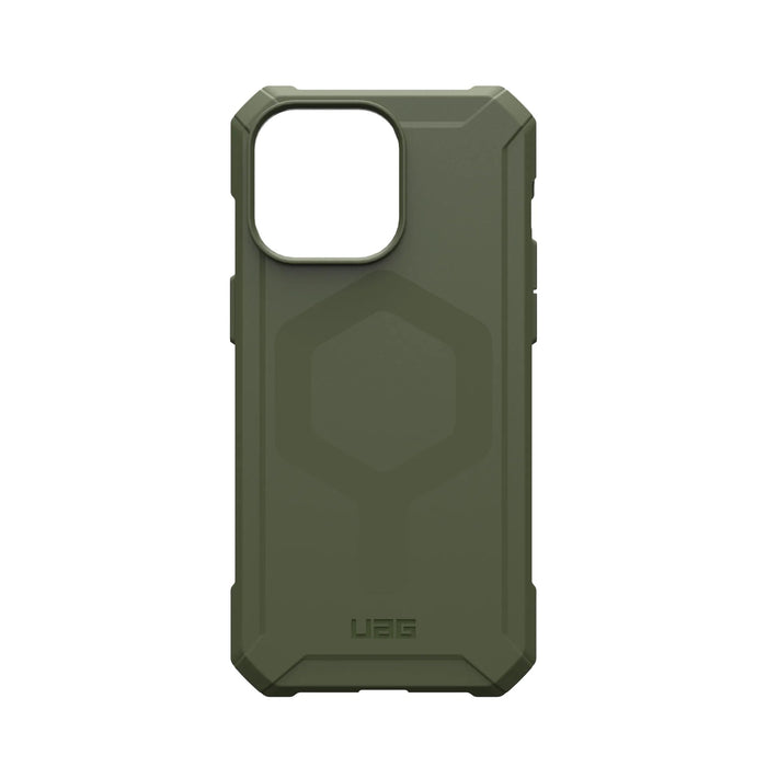 EAN 0840283909795 - Urban Armor Gear 114296117272 funda para teléfono móvil 15,5 cm (6.1") Verde imagen 8