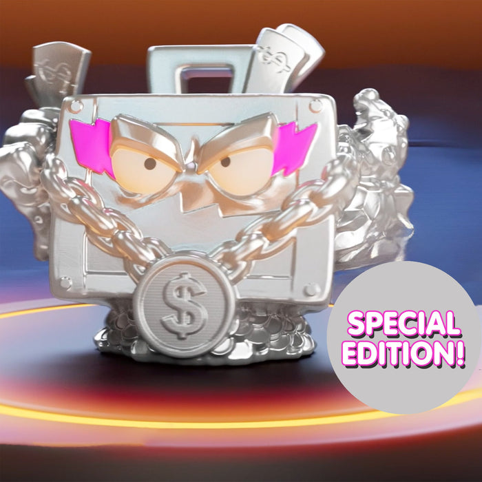 EAN 630996247525 - Moose Toys MrBeast Lab Swarms II Atomic 12-pack imagen 24