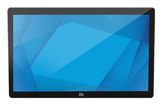 EAN 843173150727 - Elo Touch Solutions 2403LM Panel plano interactivo 60,5 cm (23.8") LCD 225 cd / m² Full HD Negro Pantalla  imagen 1