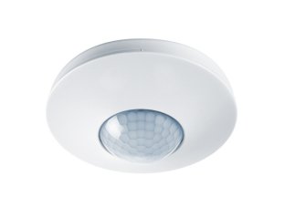 EAN 4015120427442 - ESYLUX PD-C360i/8 Duo Dali Sensor infrarrojo pasivo (PIR) Alámbrico Techo Blanco imagen 1