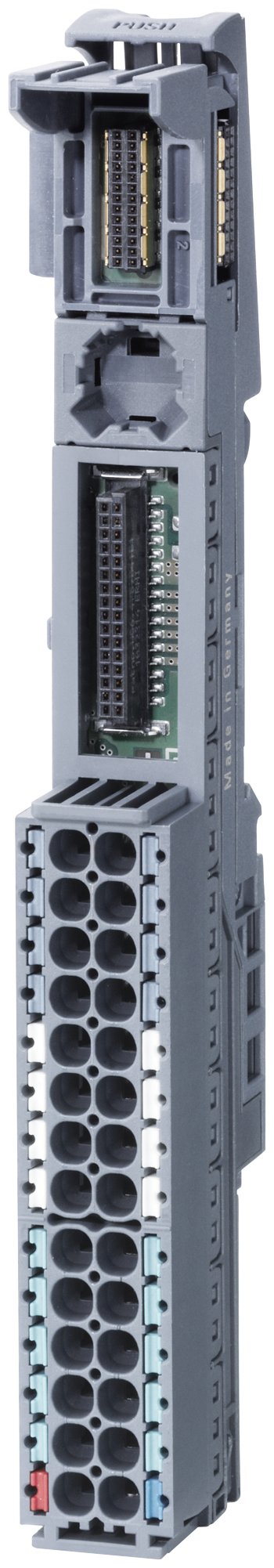 EAN 4025515080862 - Siemens 6ES7193-6BP20-0BA0 terminal eléctrico imagen 1