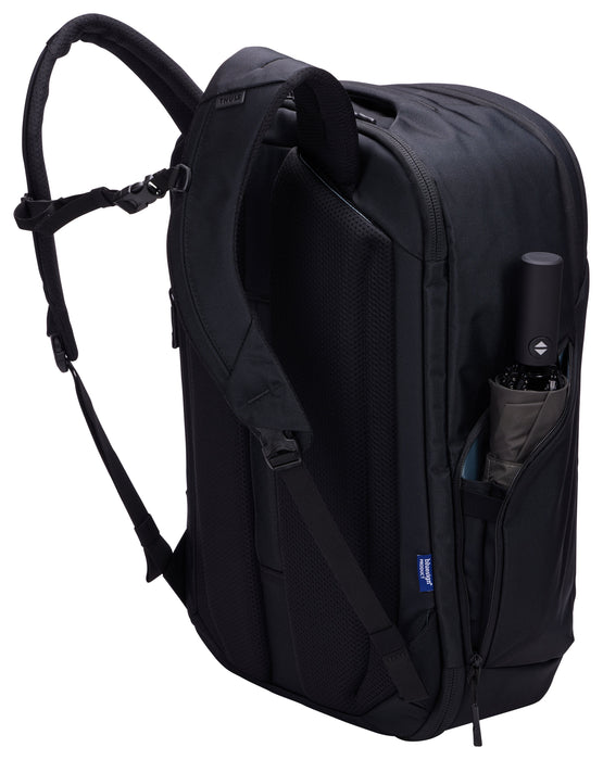 EAN 85854255875 - Thule Subterra 2 TSD440 Black mochila Mochila de viaje Negro Poliéster imagen 18