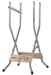 EAN 4006885511903 - wolfcraft GmbH 1 SB 60 Caballete para cortar leña imagen 1