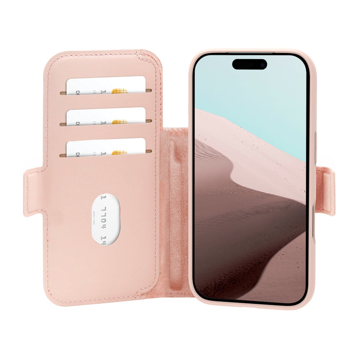 EAN 5711428058607 - dbramante1928 Copenhagen ICON funda para teléfono móvil 16 cm (6.3") Folio Rosa imagen 1