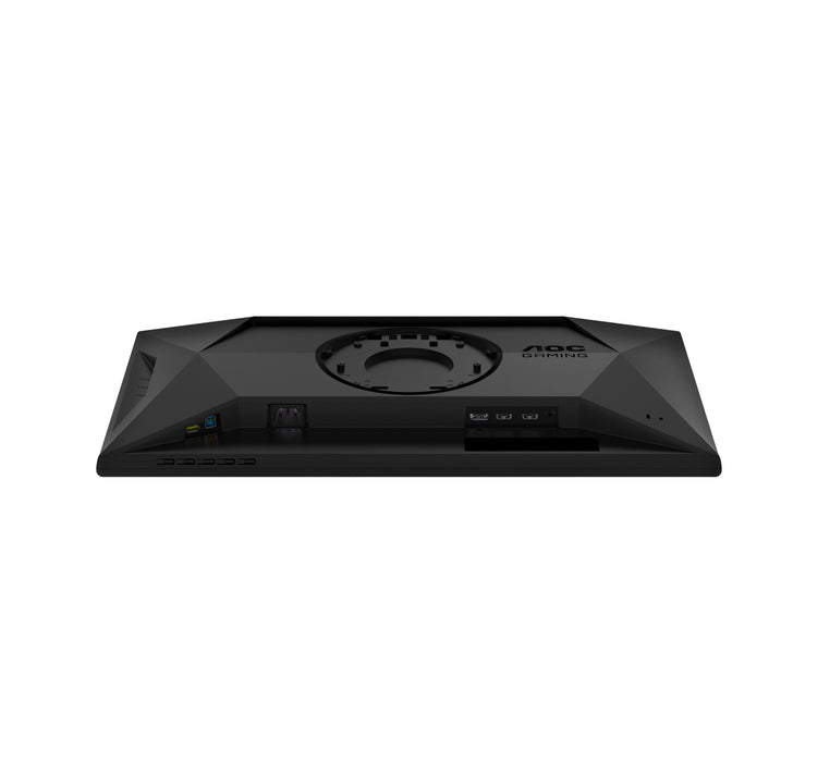 EAN 4038986182577 - AOC G4 25G4SXU pantalla para PC 62,2 cm (24.5") 1920 x 1080 Pixeles Full HD LED Negro, Gris imagen 15