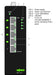 EAN 4055143727167 - Wago 852-1411 switch Negro imagen 2
