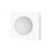 EAN 6920075776119 - Sonoff SNZB-03 detector de movimiento Inalámbrico Techo/pared Blanco imagen 1