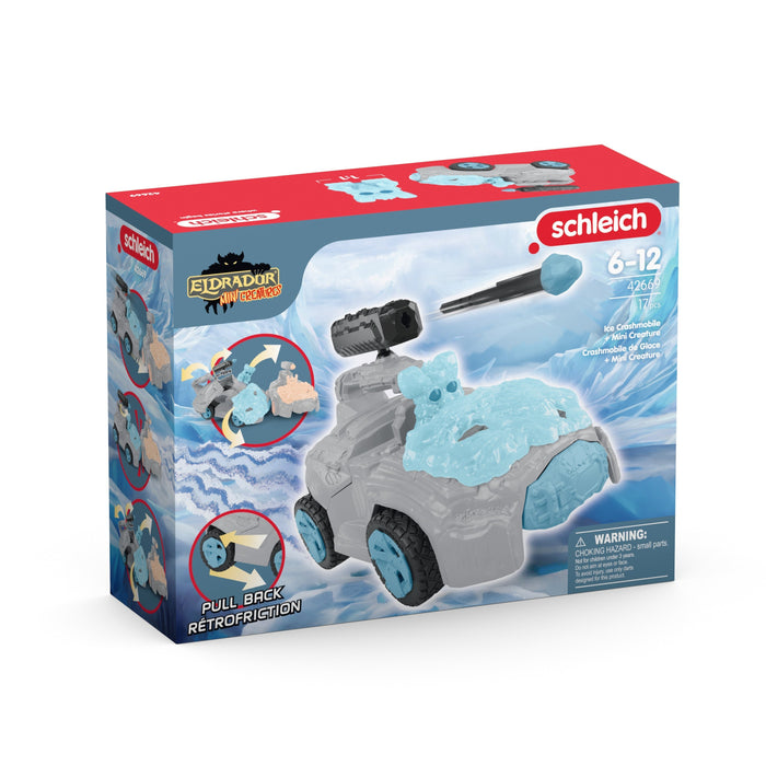 EAN 4059433731902 - schleich ELDRADOR CREATURES 42669 set de juguetes imagen 6