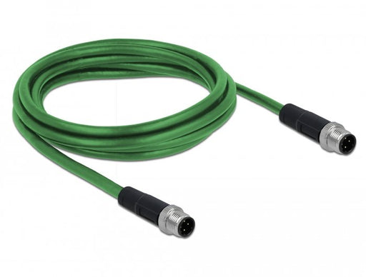 EAN 4043619859184 - DeLOCK 85918 accesorio para red industrial imagen 2