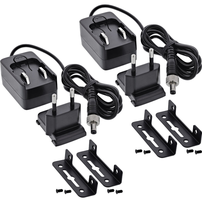 EAN 4043718348725 - InLine 57885O extensor KVM Transmisor y receptor imagen 4