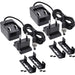 EAN 4043718348725 - InLine 57885O extensor KVM Transmisor y receptor imagen 4